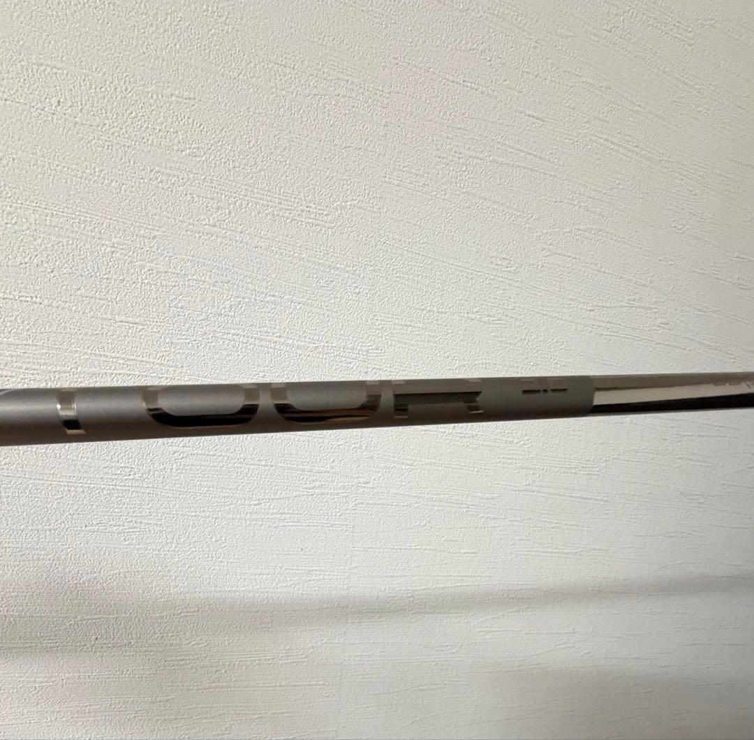 PING ピン ツアー2.0クローム　65 S ドライバー