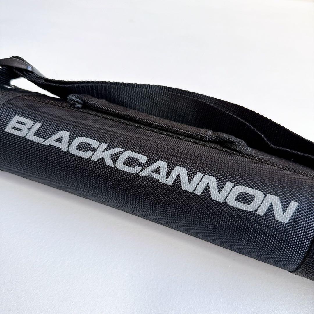 【希少✨】ZETT ブラックキャノンMAX 限定カラー　84cm　720g平均