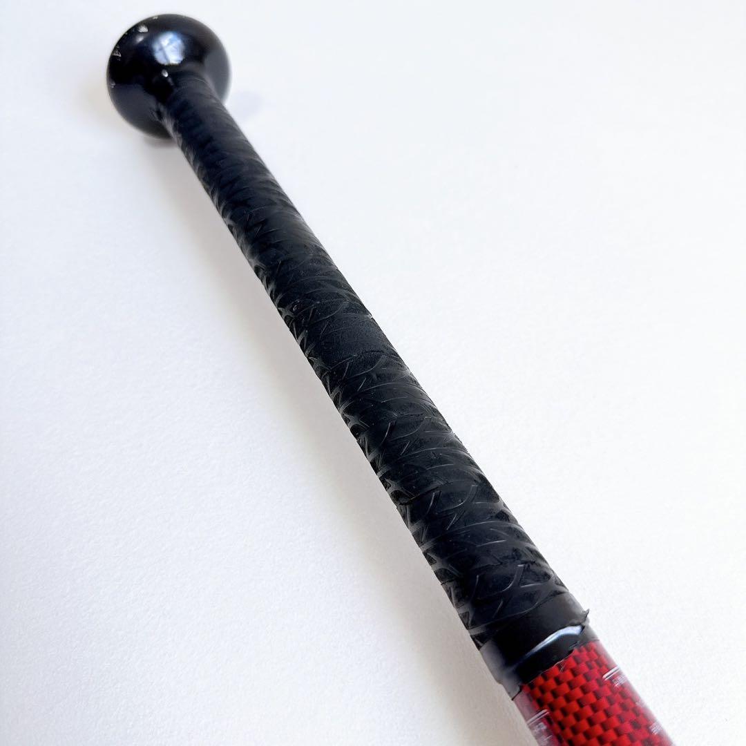 【希少✨】ZETT ブラックキャノンMAX 限定カラー　84cm　720g平均