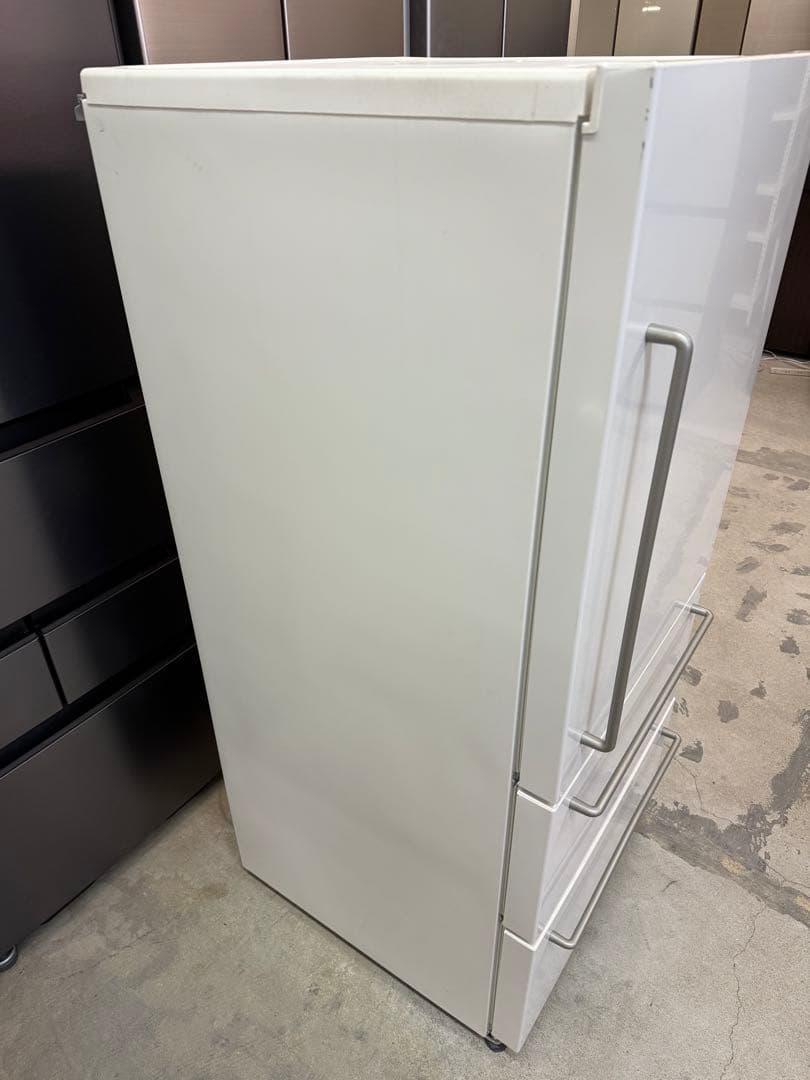 【高年式】2024年272L 無印良品 冷蔵庫 MJ-R27B-1