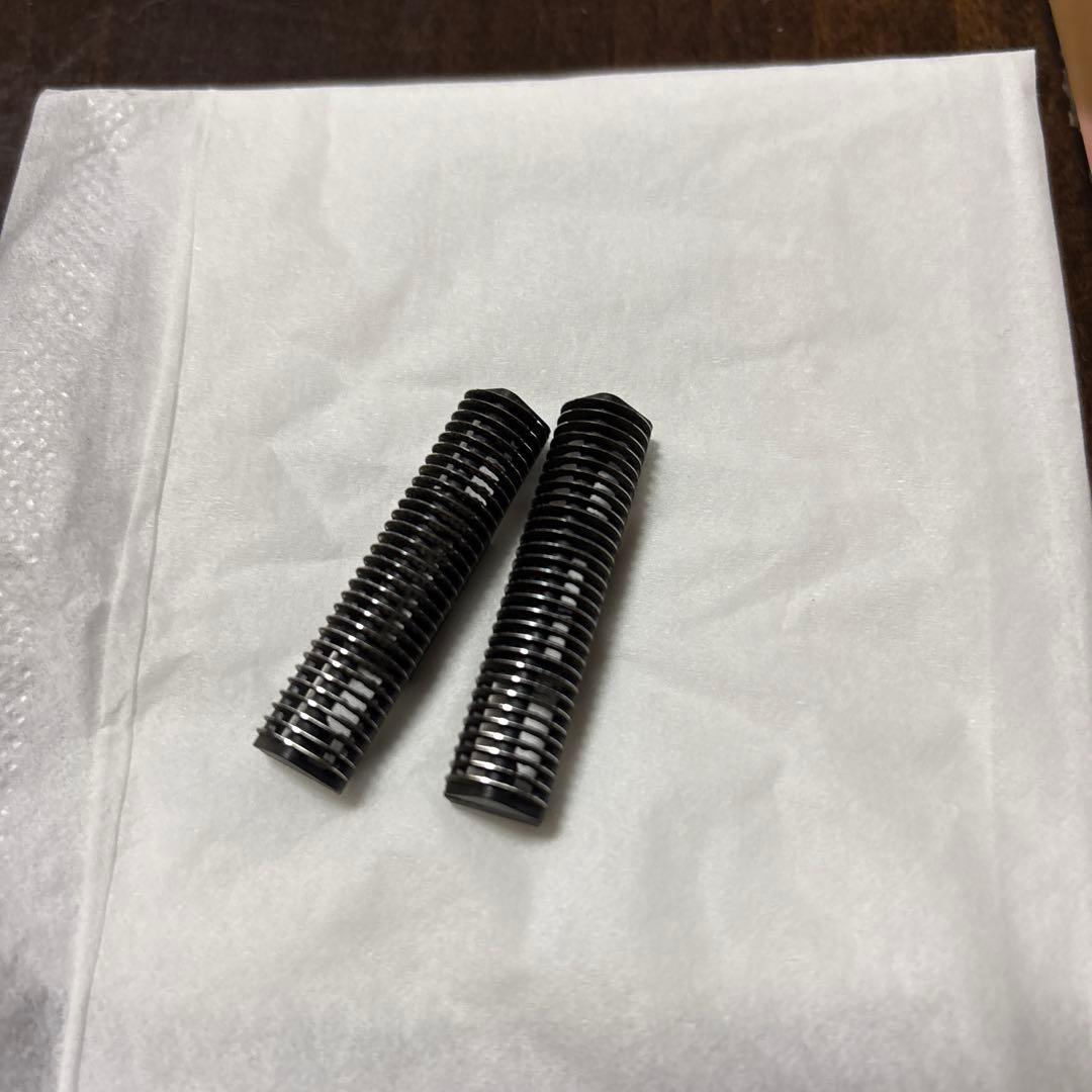 andis フェードシェービング