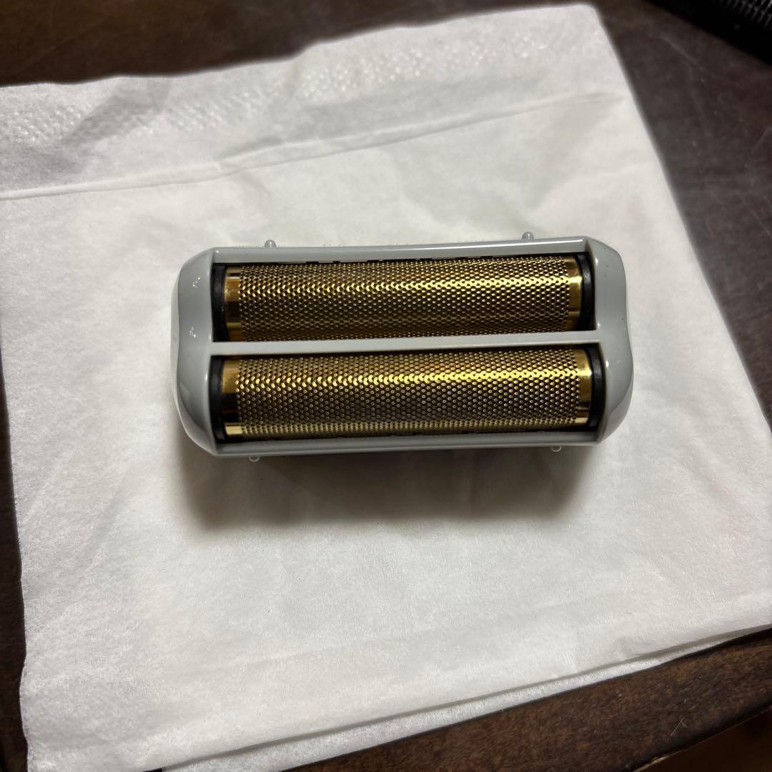 andis フェードシェービング