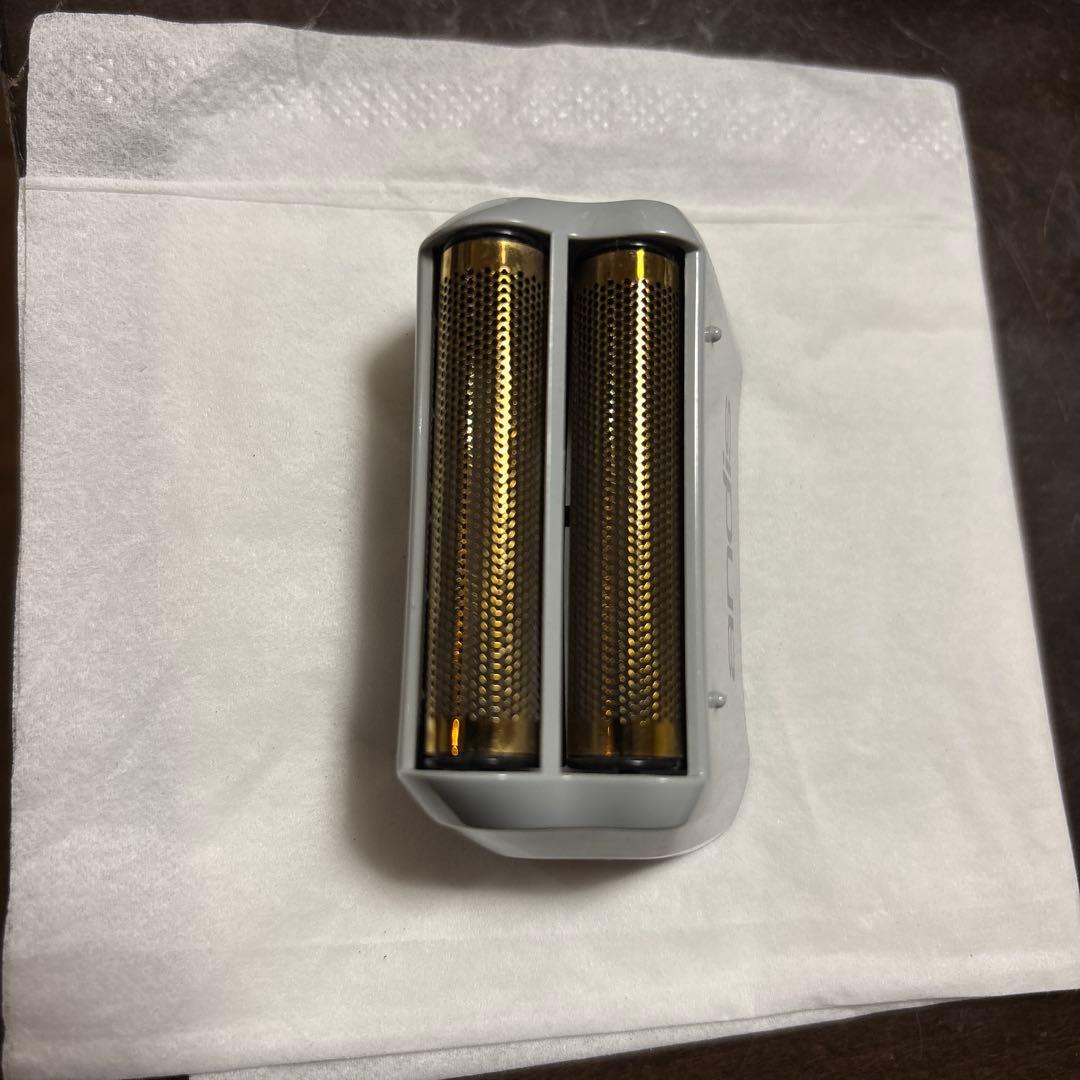 andis フェードシェービング