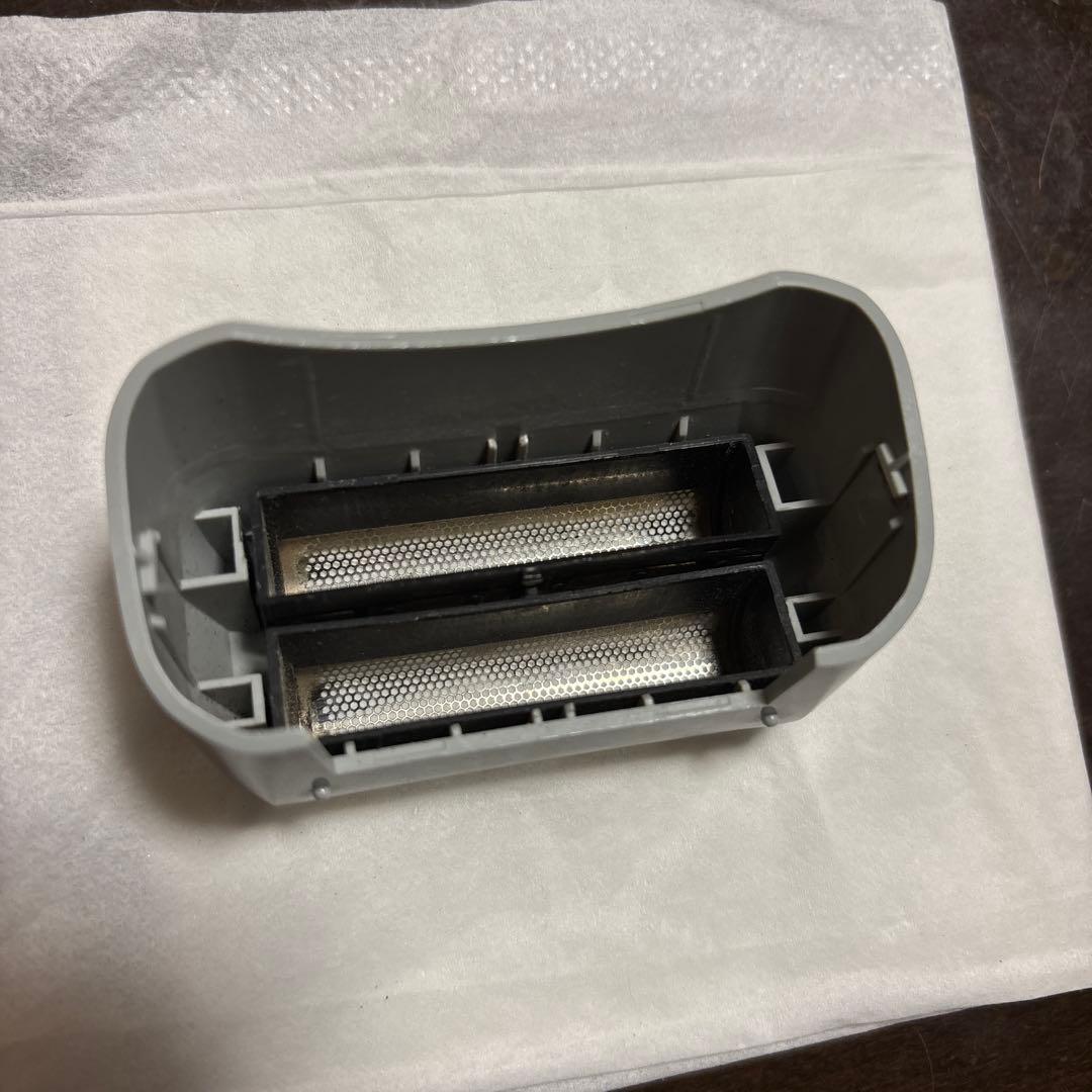 andis フェードシェービング