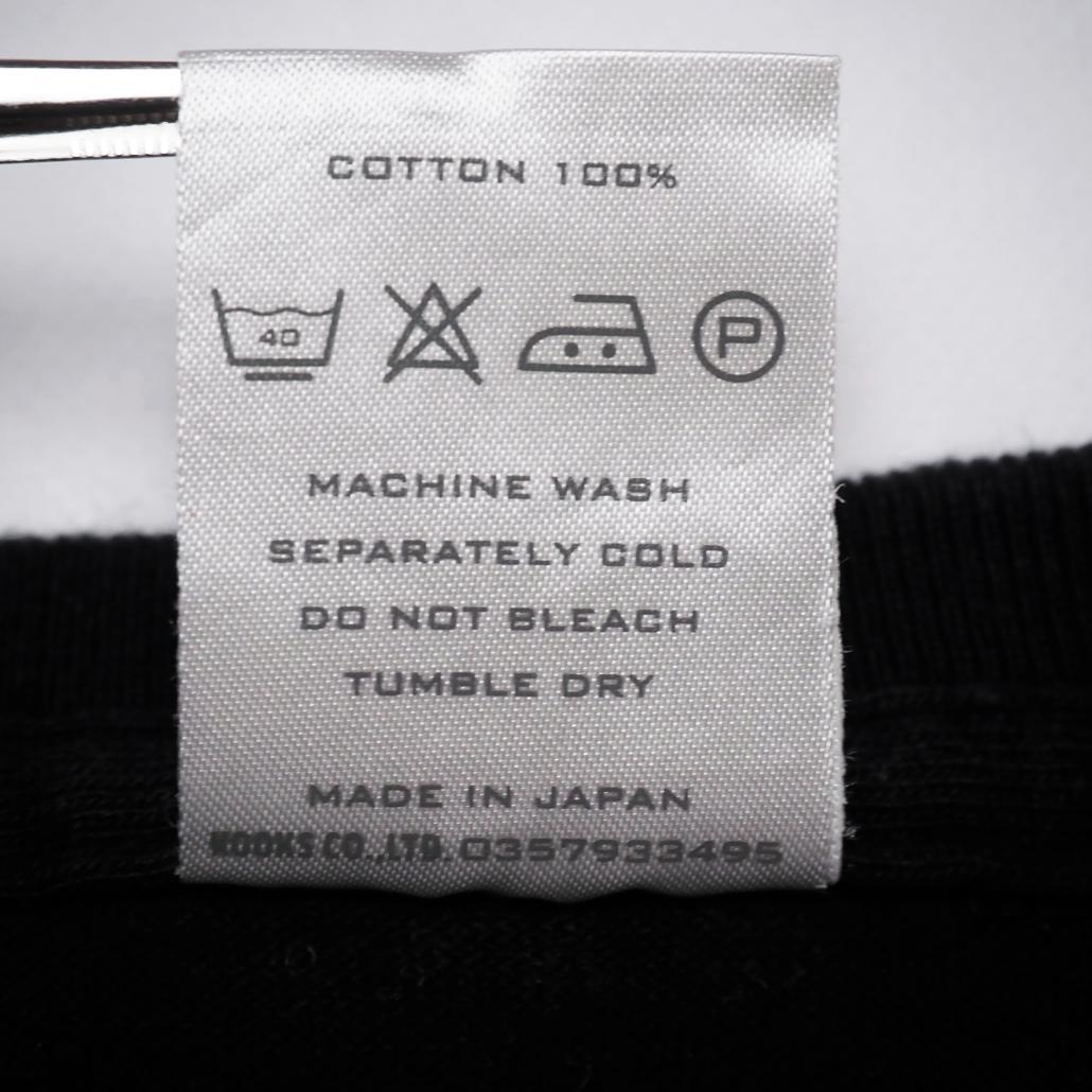 NUMBER (N)INE 02SSモダンエイジ期 I LOVE GOTHAM