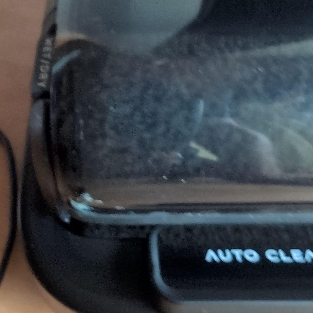 Anker MACH(マッハ)V1　コードレス水拭き掃除機