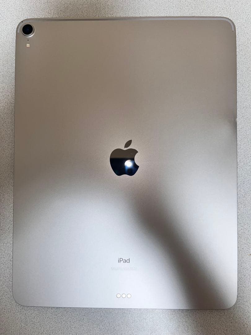 iPad Pro 12.9インチ 第3世代 256GB Wifi おまけ付き