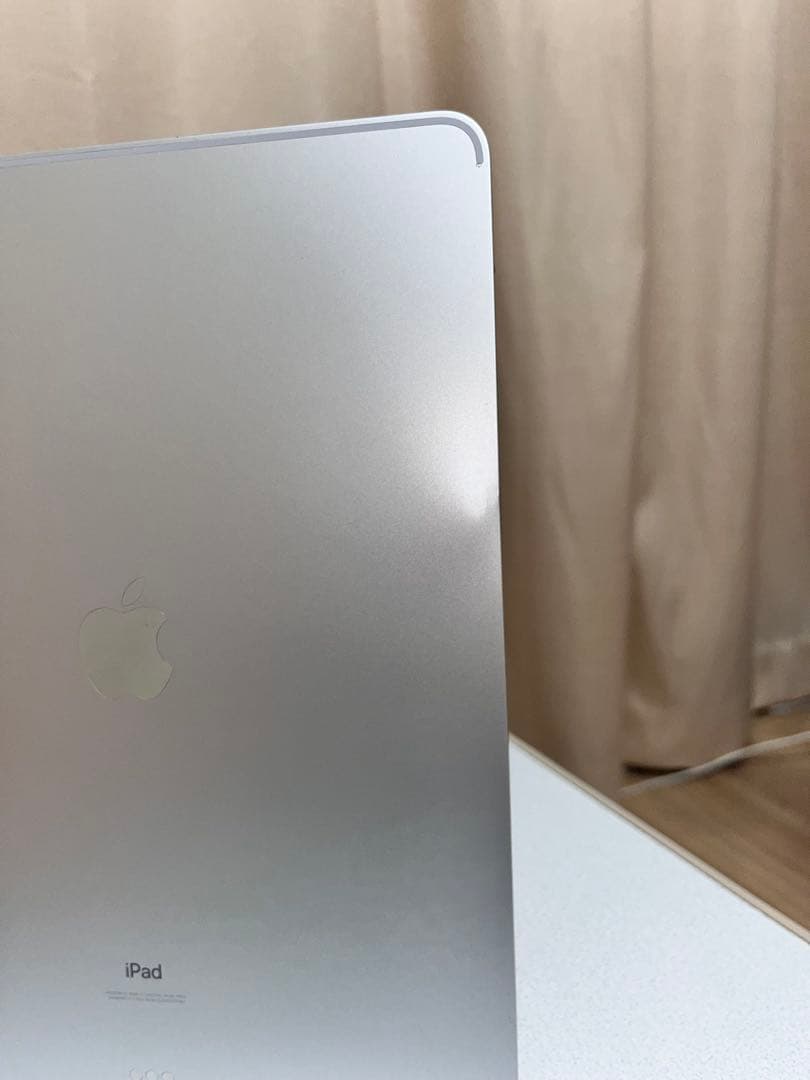 iPad Pro 12.9インチ 第3世代 256GB Wifi おまけ付き