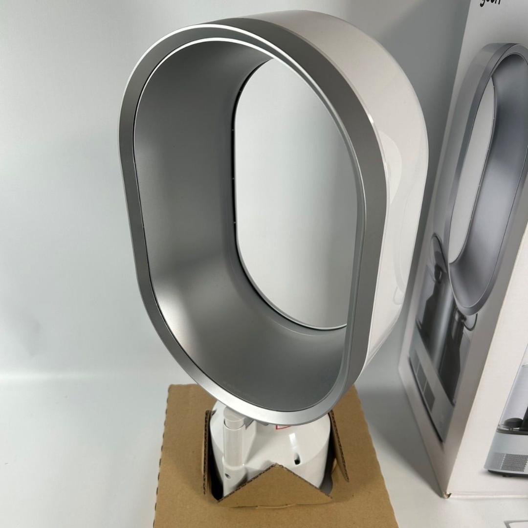 展示未使用品 Dyson ダイソン Hygienic Mist 超音波式加湿器