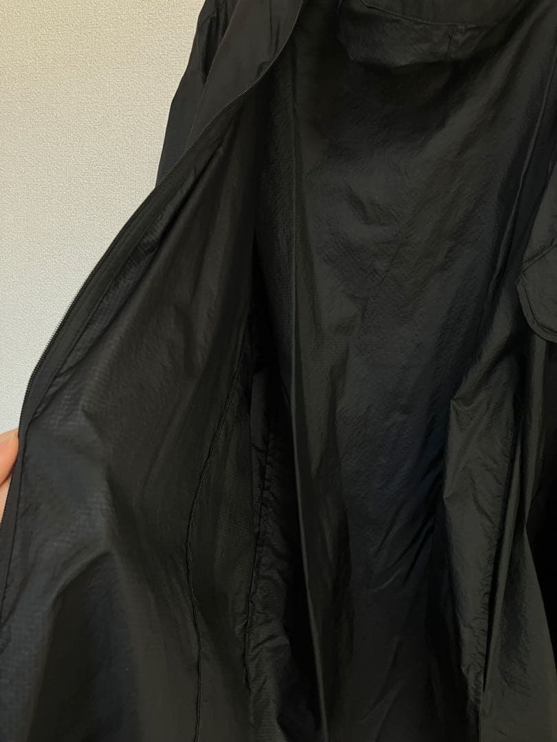 パタゴニア　メンズ　フーディニジャケット　24142