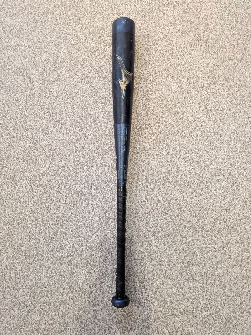 ビヨンドマックスレガシー 78cm 570g ミドルバランス