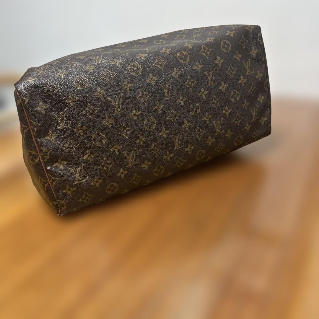 LOUIS VUITTON M41524 モノグラム スピーディー40