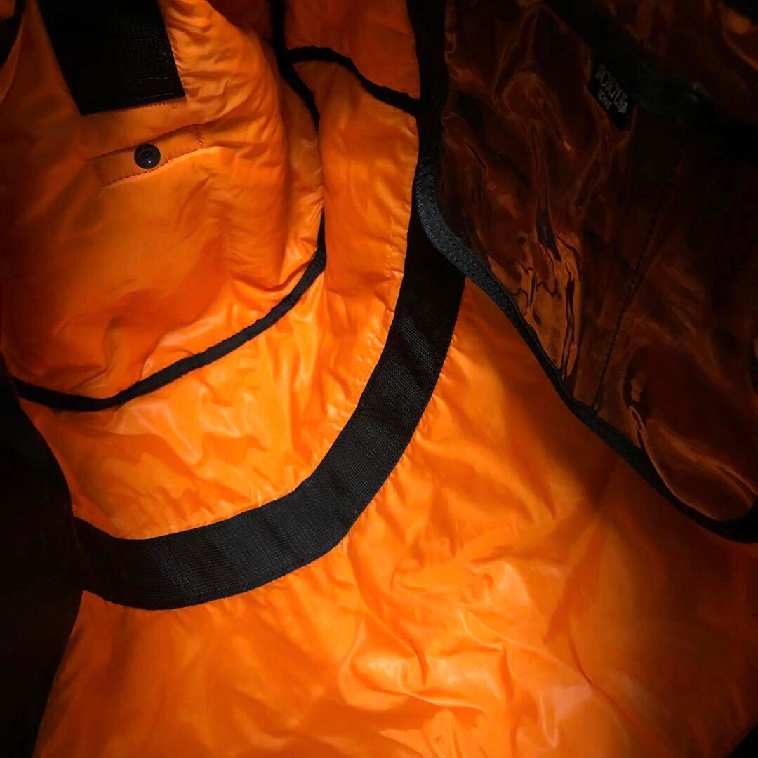 極美品✨廃盤 ポータータンカー ボストンバッグM 2way ブラック 吉田カバン