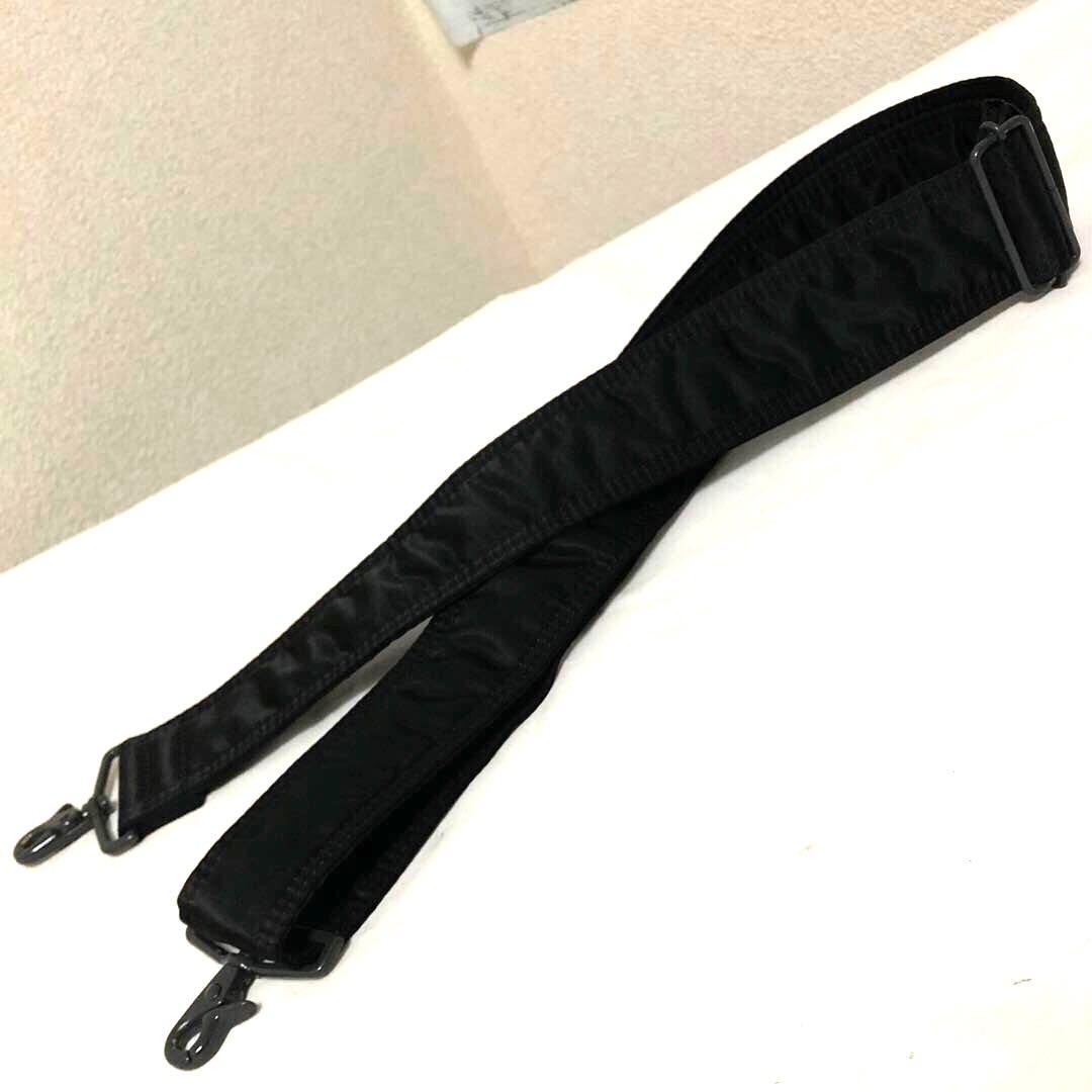 極美品✨廃盤 ポータータンカー ボストンバッグM 2way ブラック 吉田カバン