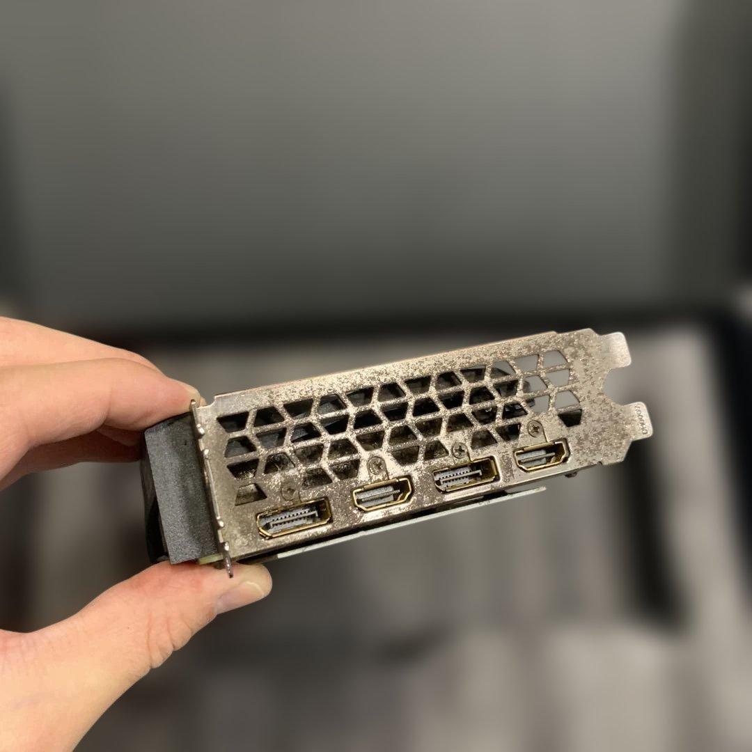 グラフィックボード・グラボ・ビデオカード GIGABYTE GeForce RTX 3060 12GB