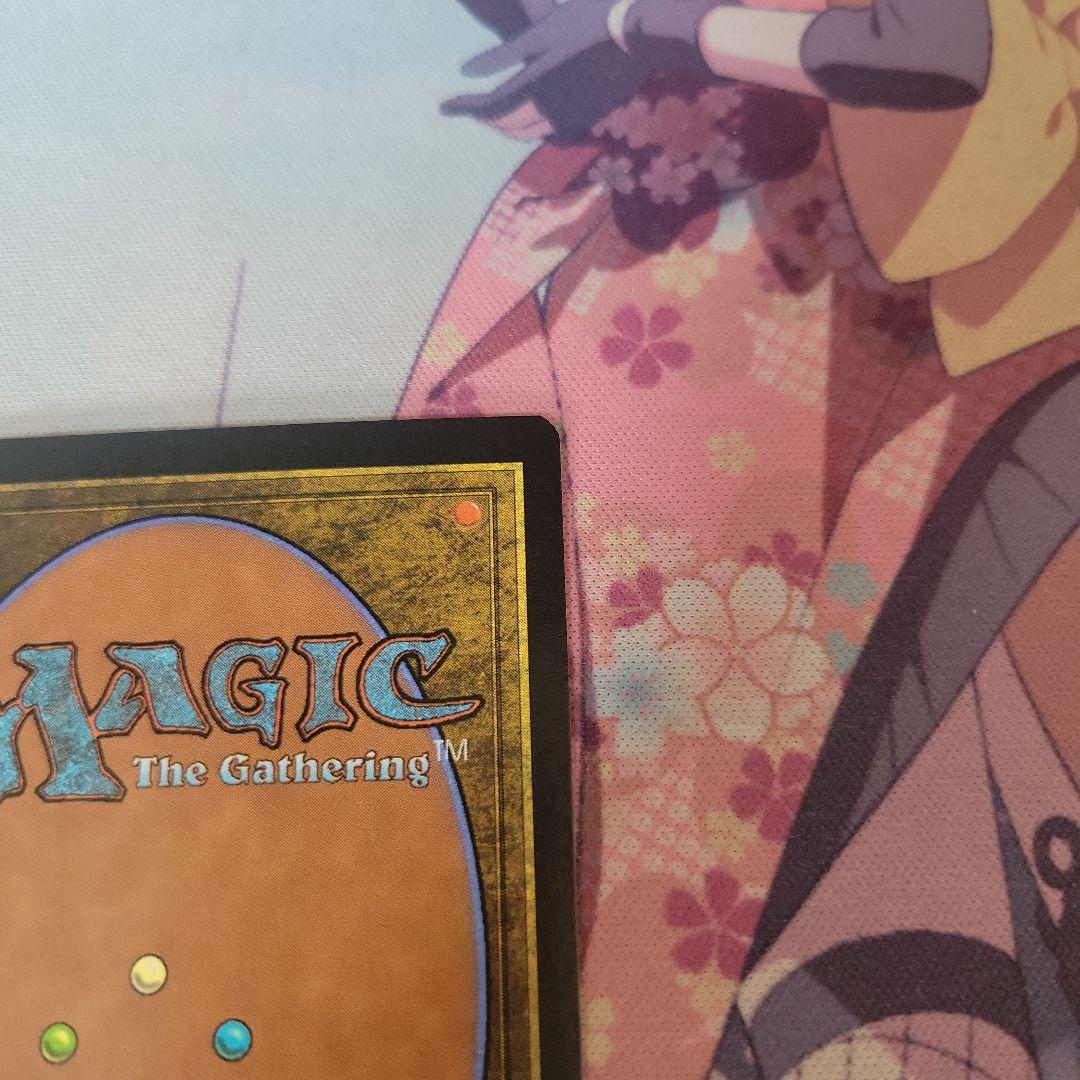 MTG 怒りの天使アクローマ foil 中国語