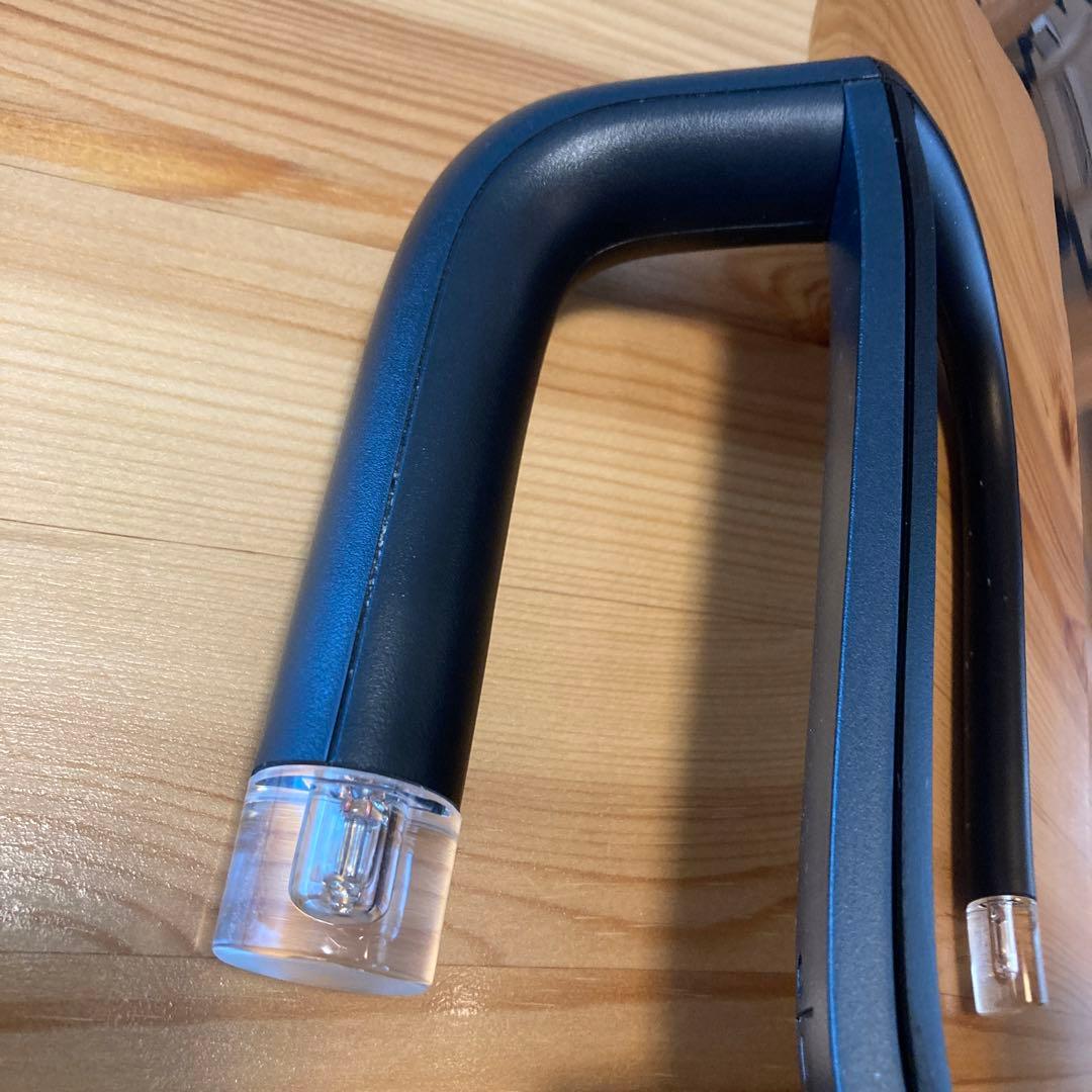 【ジャンク品】バルミューダ　スターバックス　ケトル