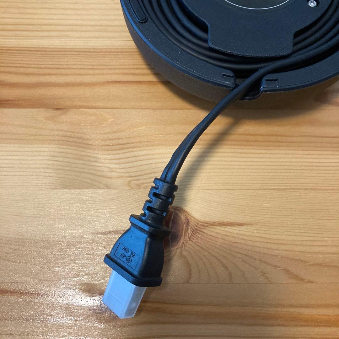 【ジャンク品】バルミューダ　スターバックス　ケトル