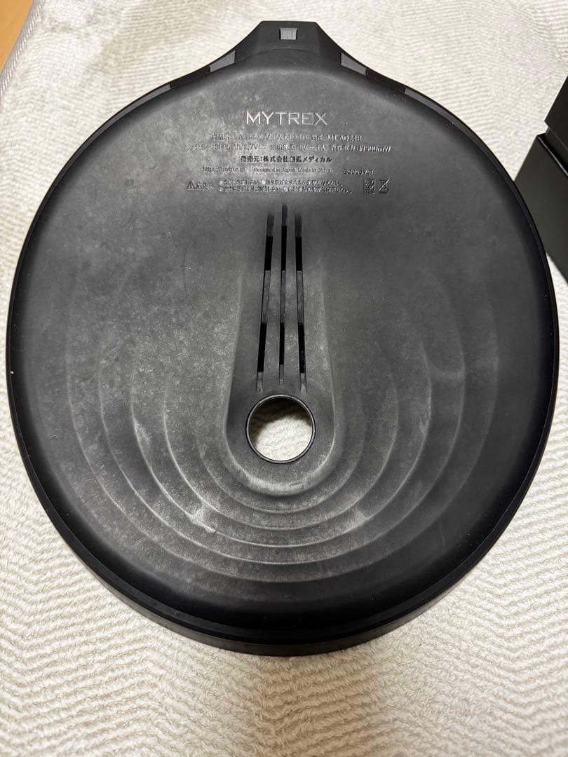 ボディ・フェイスケア MYTREX MT-AQ24B