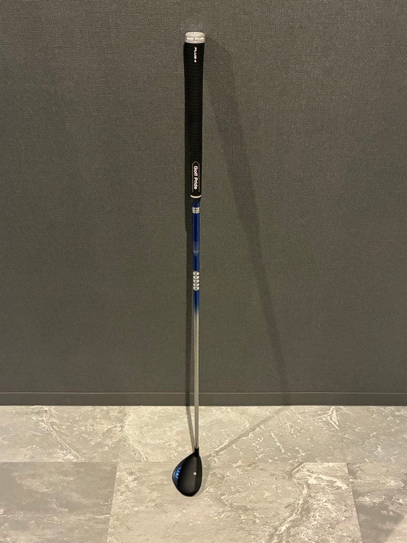 キャスコ　UFO AIR by POWER TORNADO #55