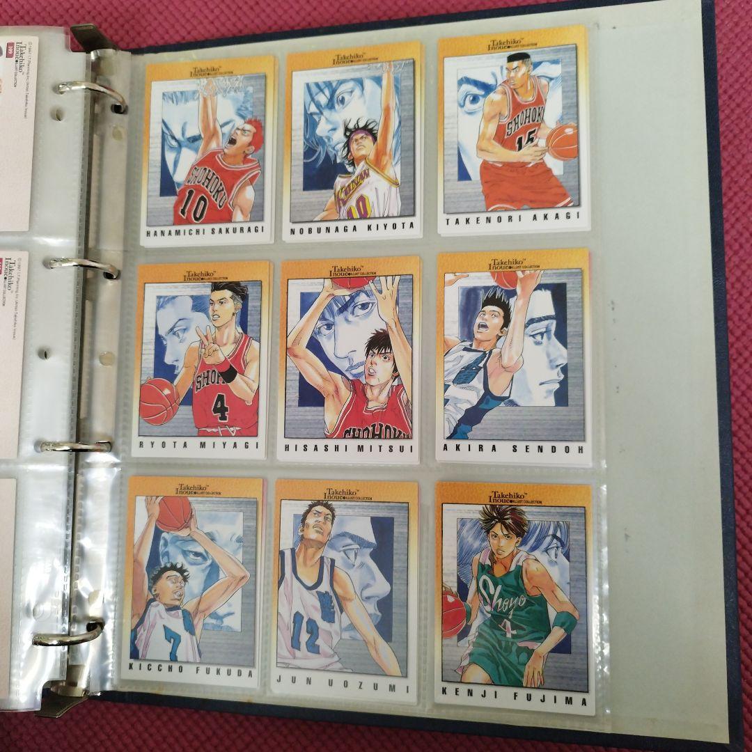 【希少】スラムダンク カードダスマスターズ　全140種フルコンプセット