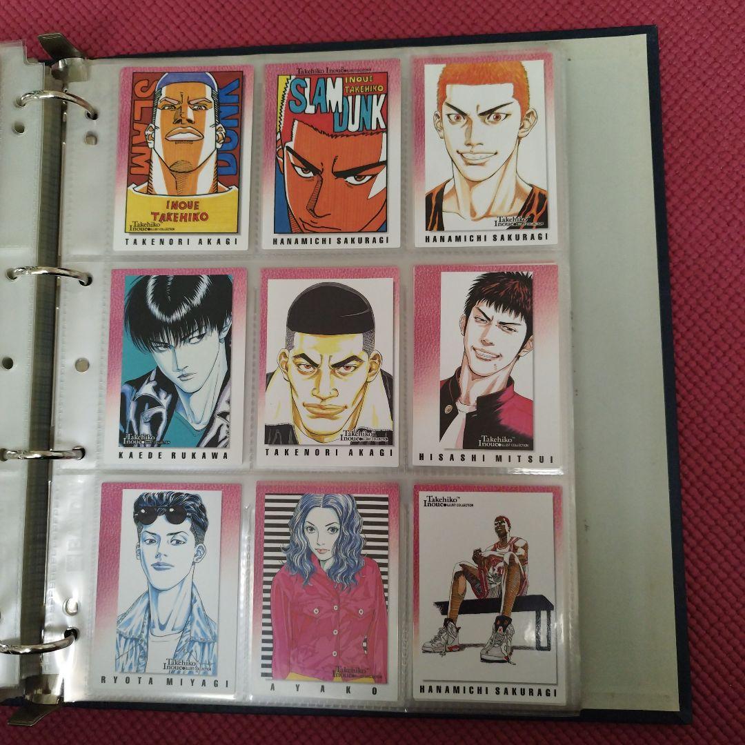 【希少】スラムダンク カードダスマスターズ　全140種フルコンプセット
