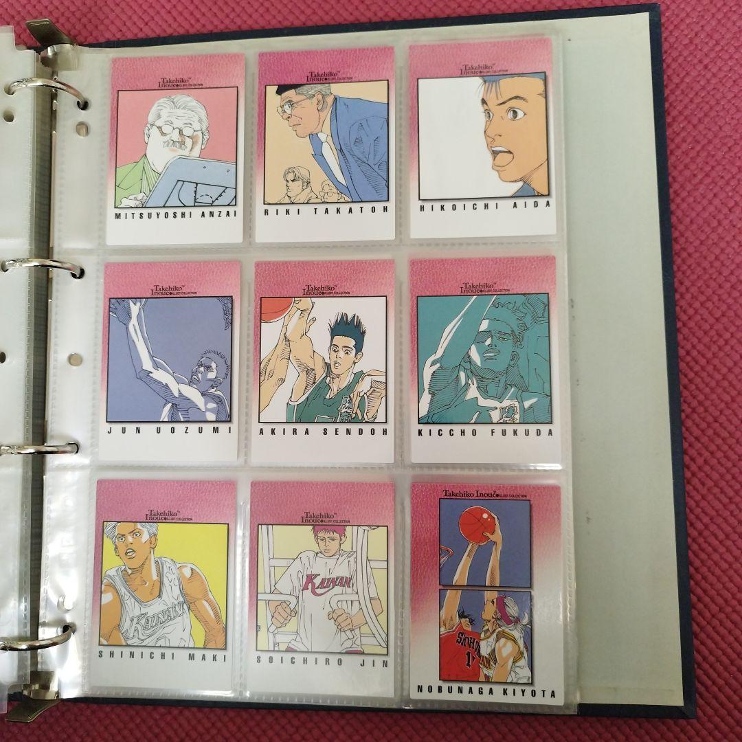 【希少】スラムダンク カードダスマスターズ　全140種フルコンプセット