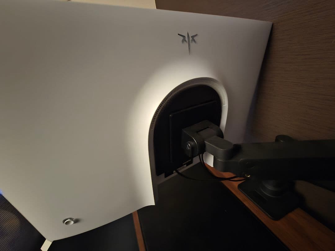 KTC 27インチ 4K MiniLED ディスプレイ M27P6