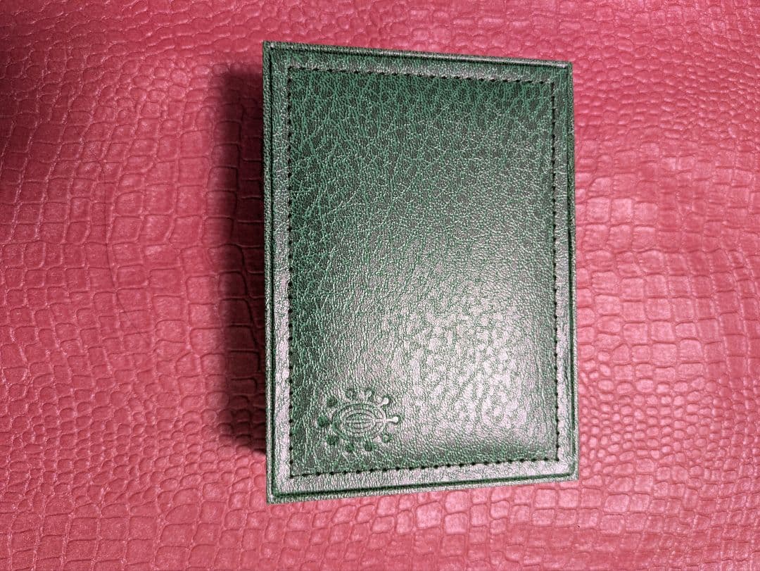 圭*司様 【新品】オメックス　OMEX 　デンマ　DENMA　白パンダ