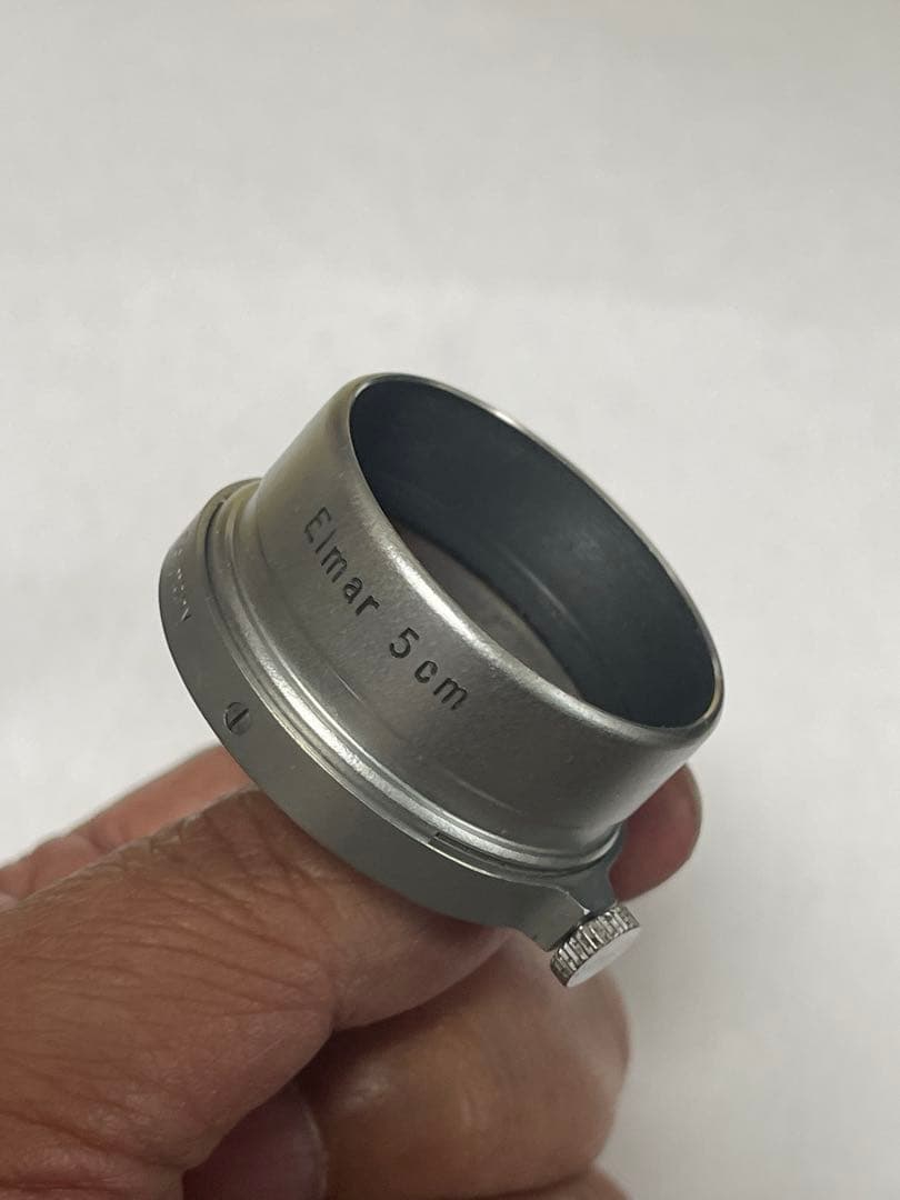 Leica ⅢF ライカ ⅢF セルフタイマー付き レンズとセット整備済み完動品