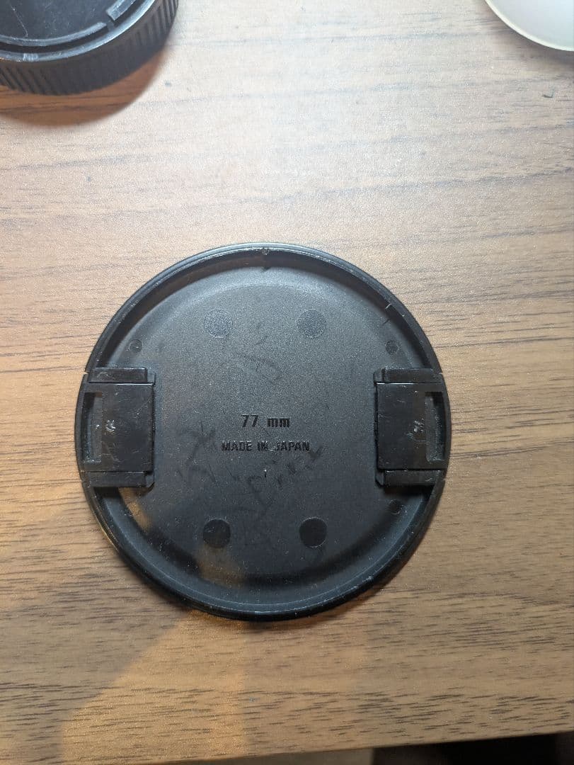 シグマ　50mm F1.4 EX DG HSM　シグマSA　ニコン用