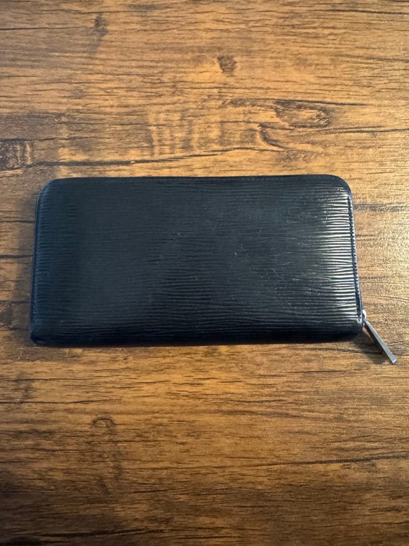 Louis Vuitton エピ　長財布&キーケース