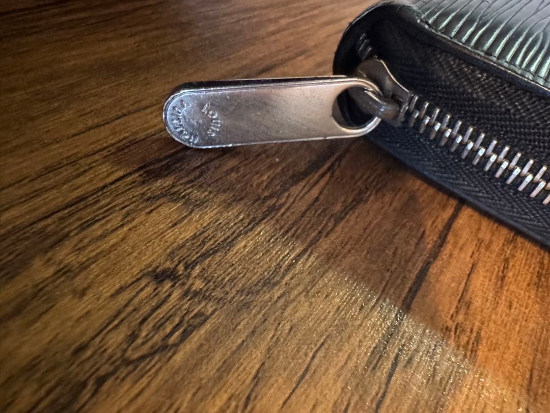 Louis Vuitton エピ　長財布&キーケース