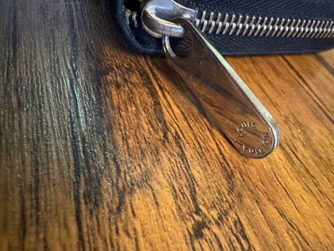 Louis Vuitton エピ　長財布&キーケース