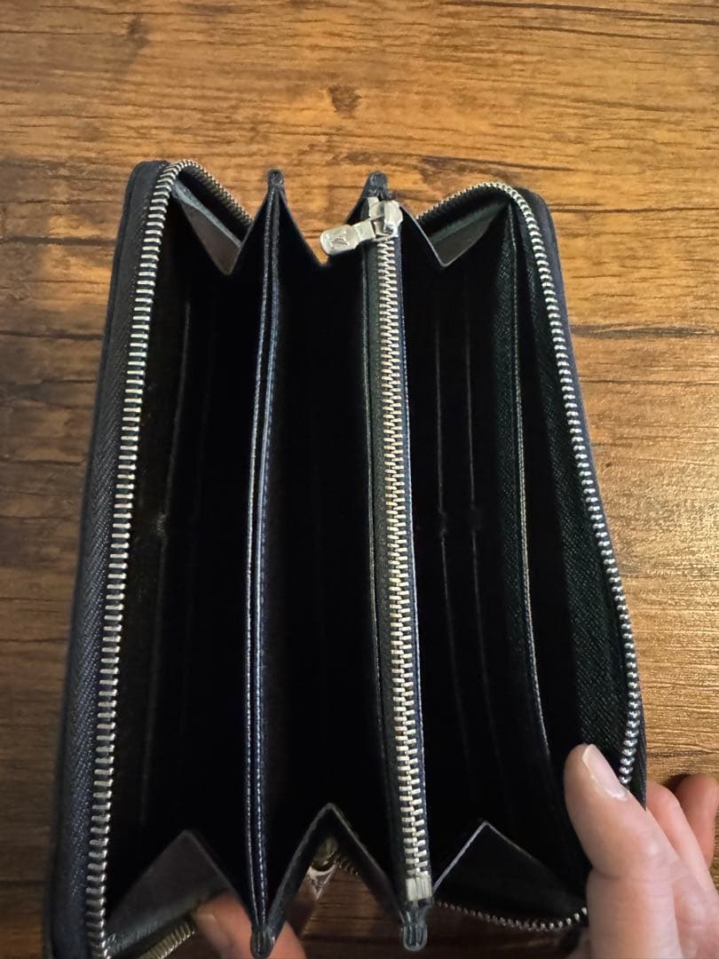 Louis Vuitton エピ　長財布&キーケース