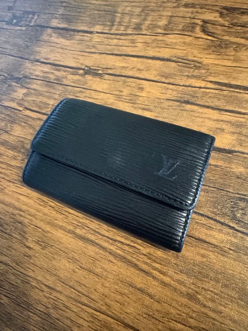 Louis Vuitton エピ　長財布&キーケース