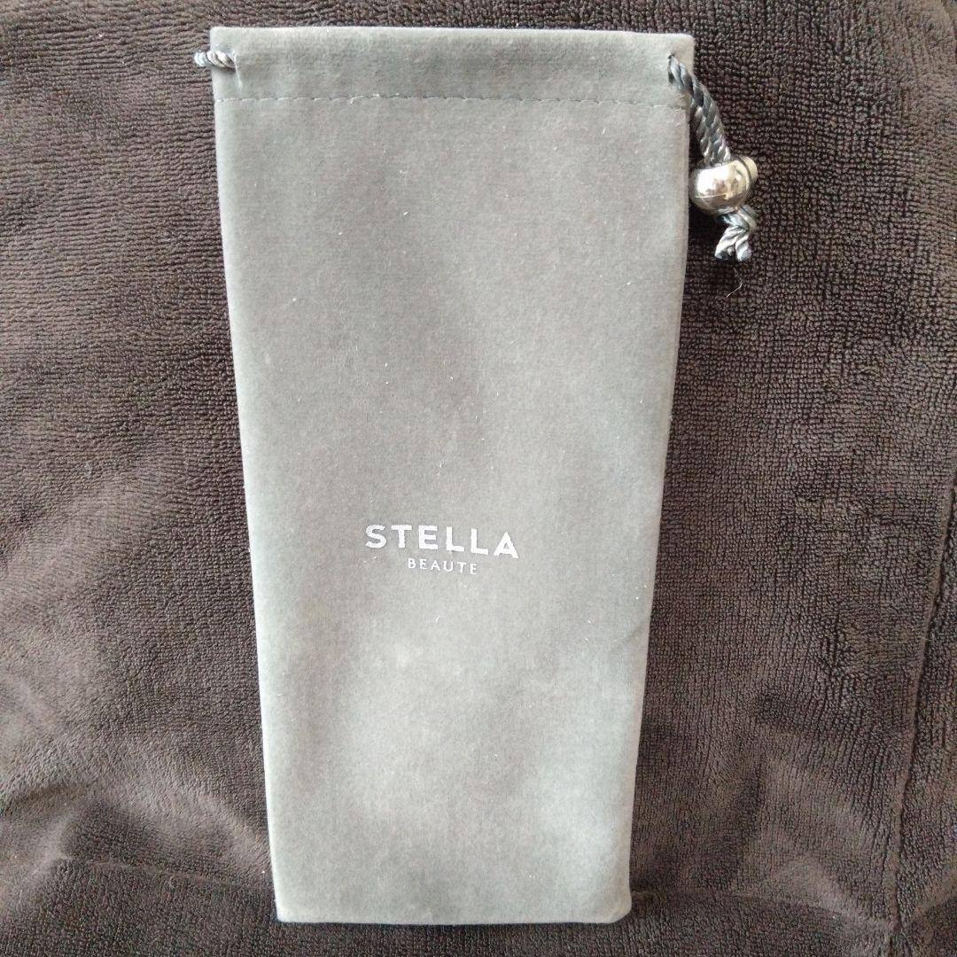 値下❢保証期間内★美品★正規品★ステラボーテ レーザー＆EMSリフトブラシPRO