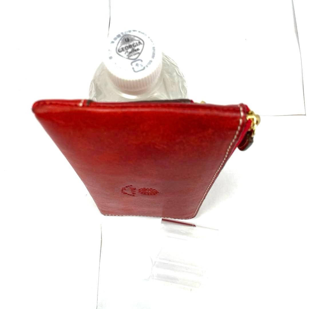 Dakota ダコタ コラッジョ 長財布 ファスナー