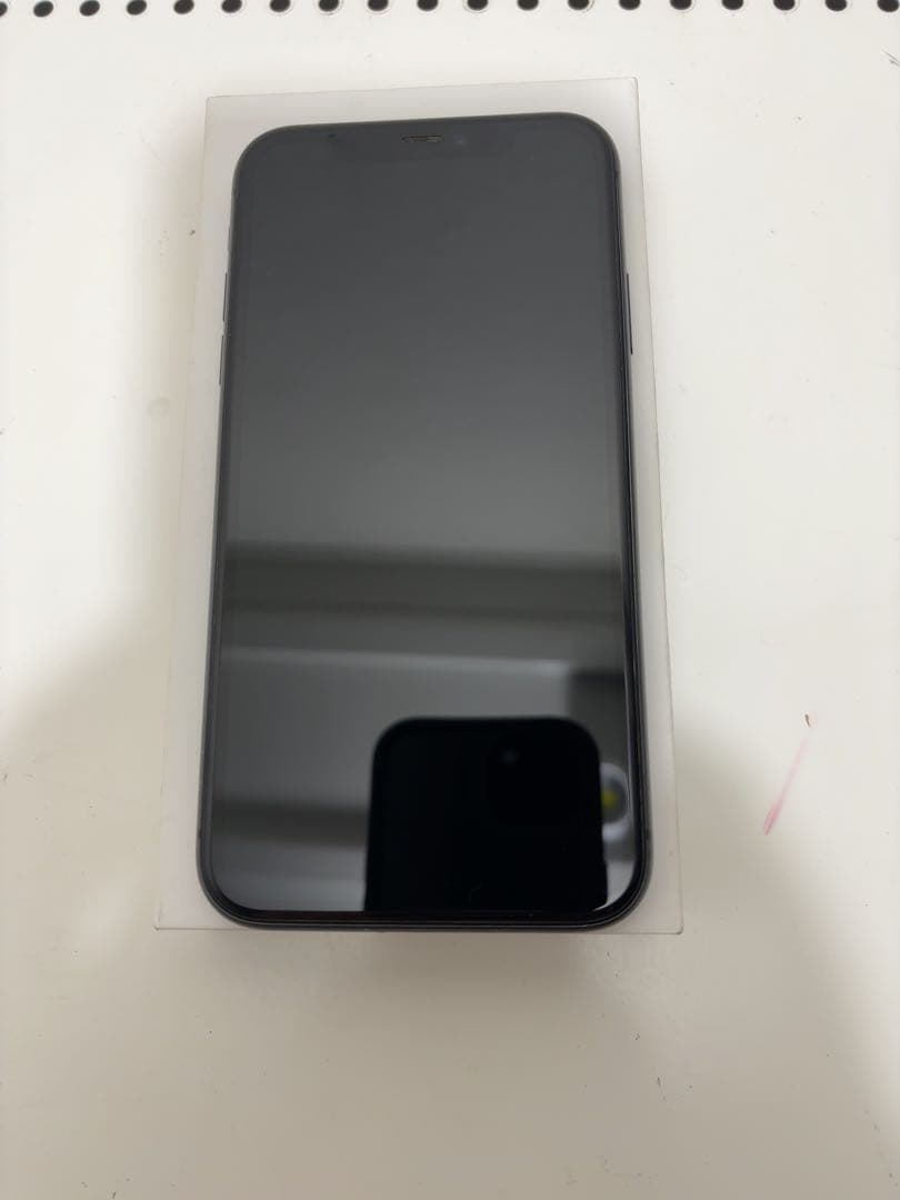 早い者勝ち　[SIMフリー]Apple iPhone 11 128GB