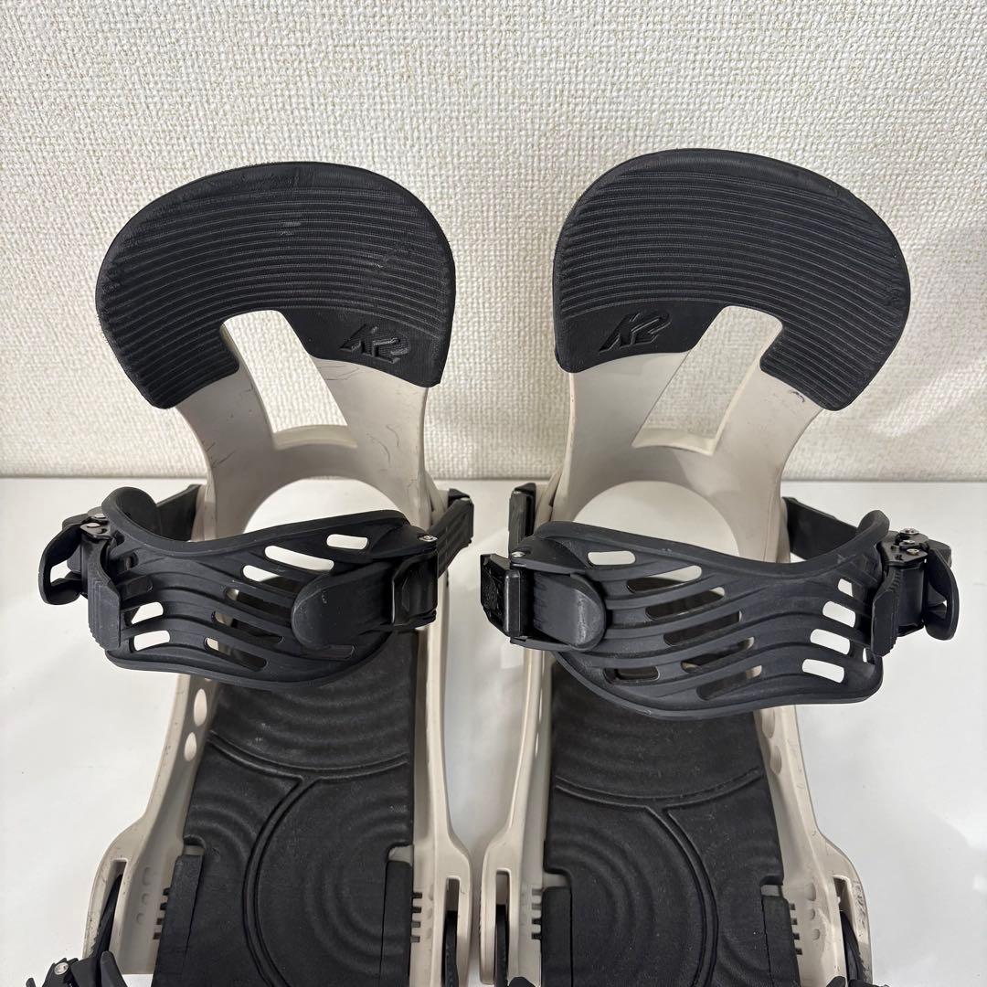 A　K2 Mサイズ　ビンディング　バインディング　LINEUP