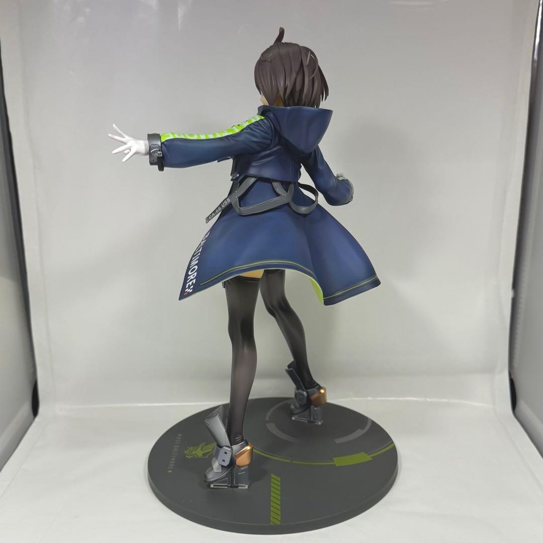 ALTER アズールレーン ボルチモア 軽装Ver. 1/7 完成品フィギュア