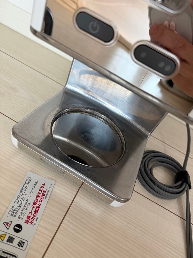 デロンギケーミックスドリップコーヒーメーカープレミアム