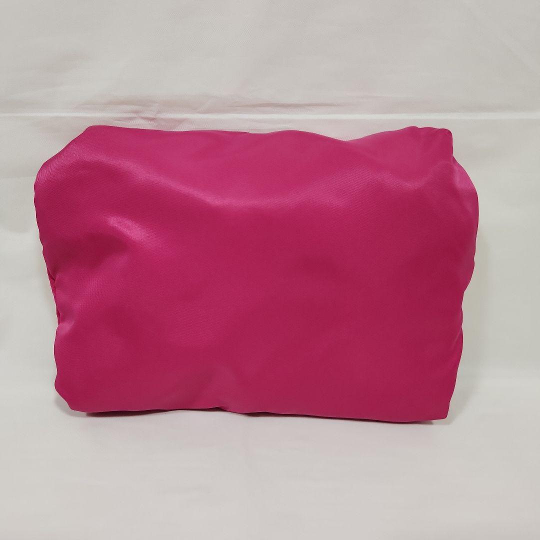 マリークワント♡2wayボストンバッグ　折り畳みボストンバッグ　2点セット