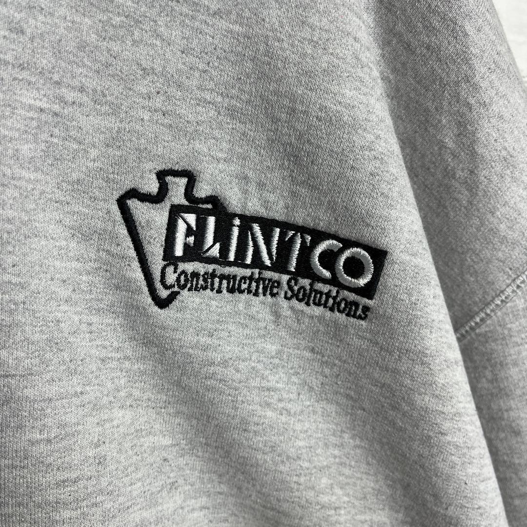 【即完モデル‼︎】Carhartt☆XL フルジップ パーカー D168