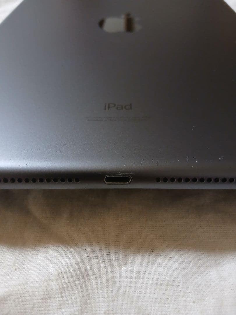 美品 iPad 第9世代 バッテリー92%