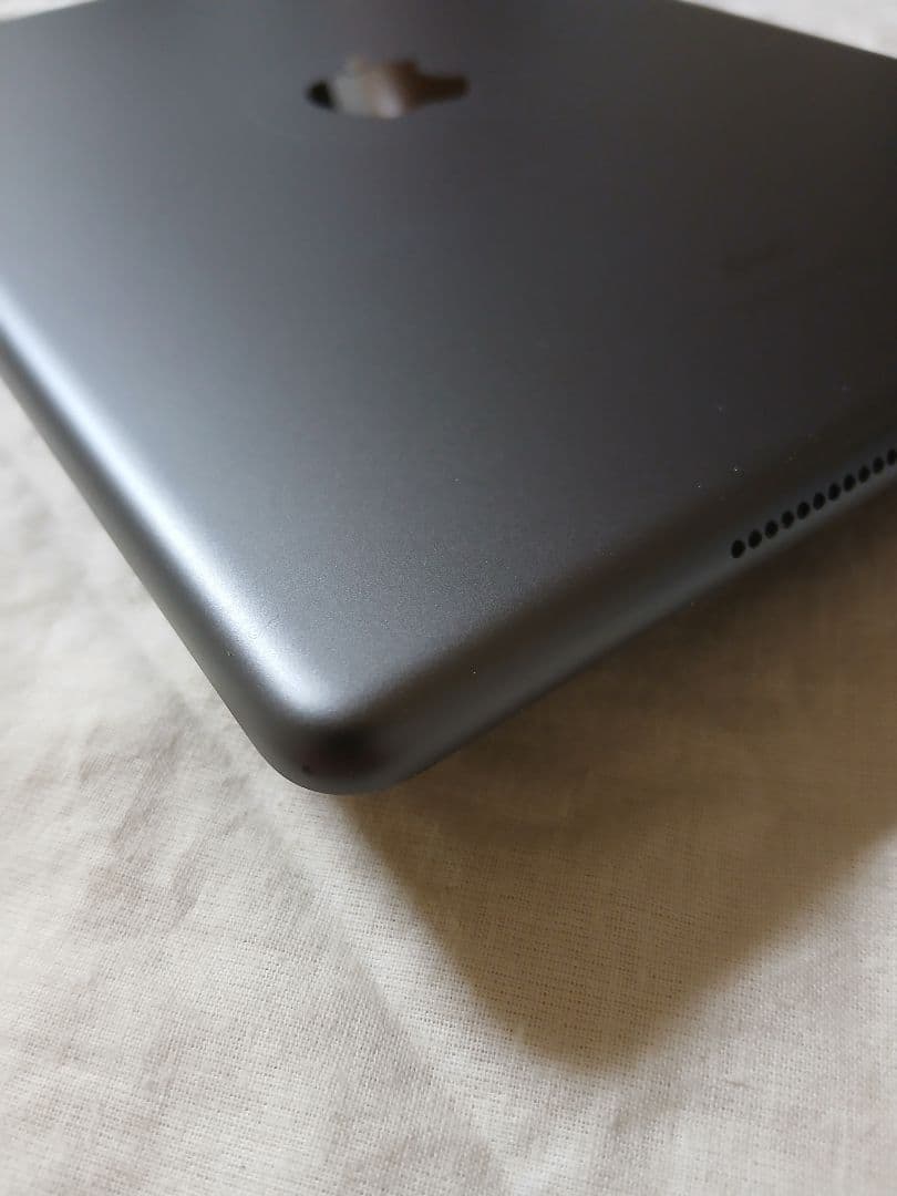 美品 iPad 第9世代 バッテリー92%