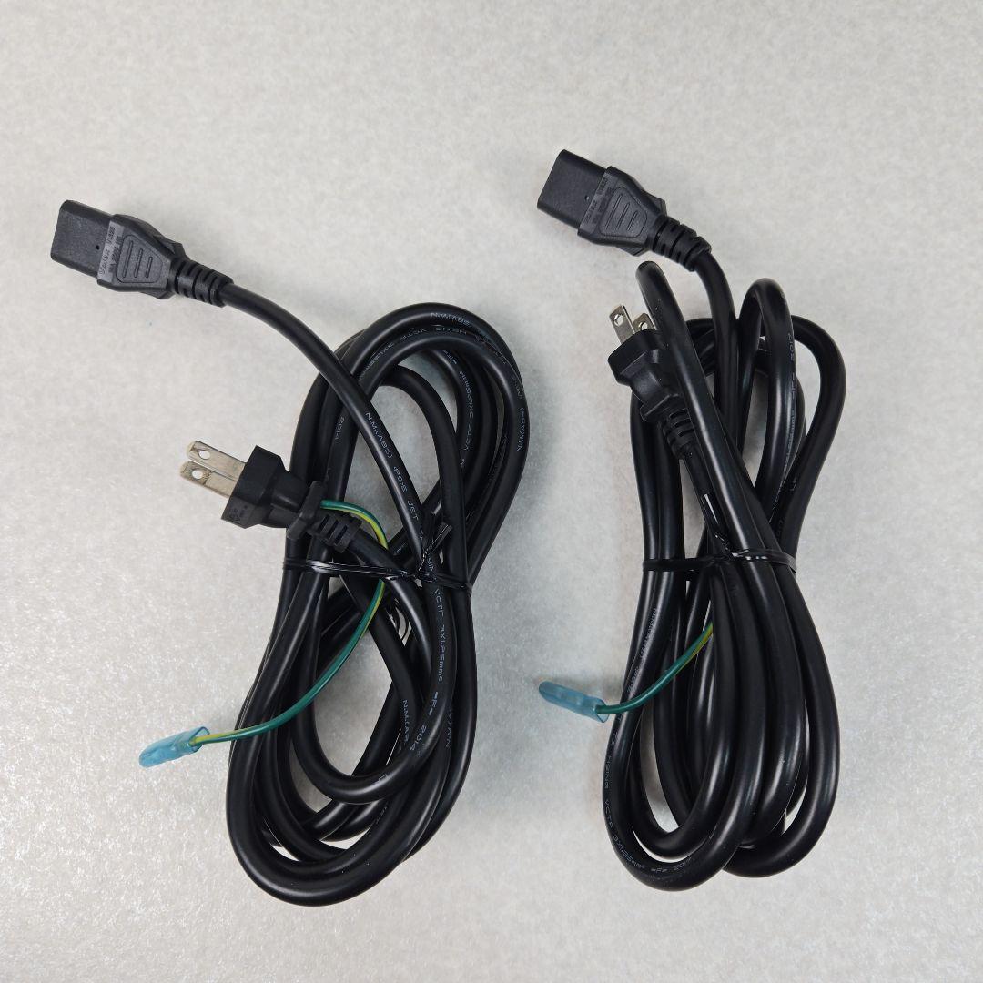 【美品】YAMAHA MSP5 STUDIO 2台セット モニタースピーカー