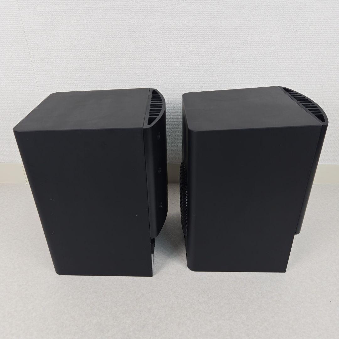 【美品】YAMAHA MSP5 STUDIO 2台セット モニタースピーカー