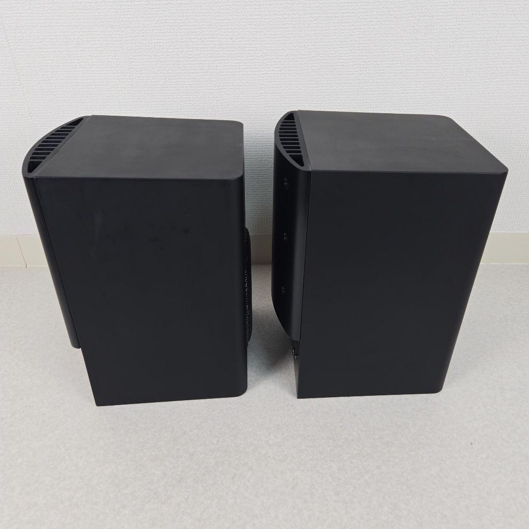 【美品】YAMAHA MSP5 STUDIO 2台セット モニタースピーカー