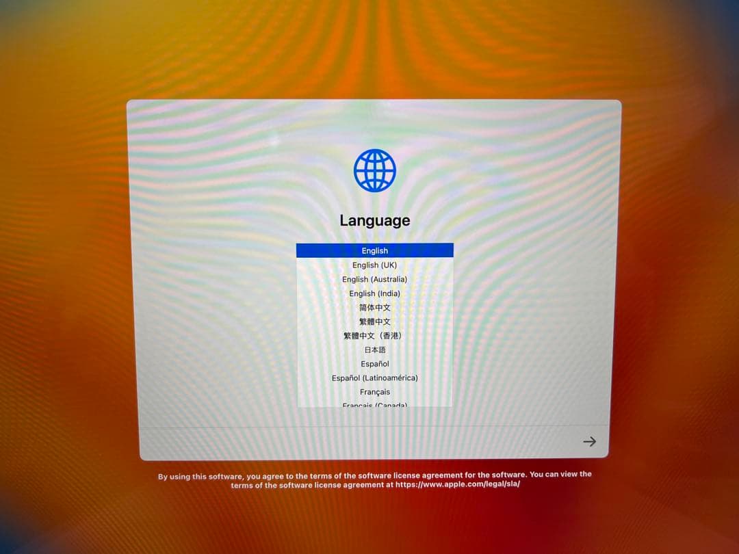 Liquid Retinaディスプレイ 15.3 MQKT3J/A [シルバー]